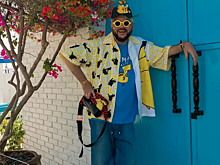 'По мне ползали настоящие змеи, тараканы, какие-то личинки"