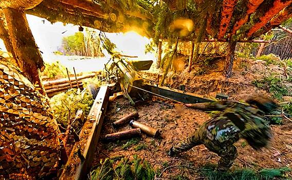 "Крылатая пехота" отпрыгалась - что придет на смену массовым парашютным десантам