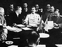 Потсдамской конференции — 75 лет. Москва и Берлин спорят о Второй мировой
