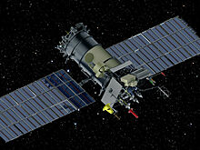 В США заявили о разрушении российского «спутника-убийцы»