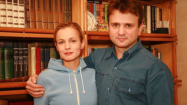 Телеведущий Тимур Кизяков признался, что увел из другой семьи будущую супругу