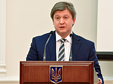 Зеленский дал должность опальному министру