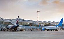 В 2021 году из аэропорта Платов будут выполняться субсидируемые рейсы по 17 направлениям