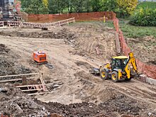 В Подмосковье построят еще одну платную дорогу