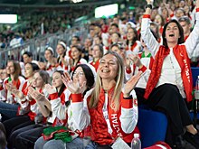 Финал чемпионата «Профессионалы» запланировали провести в Нижнем Новгороде