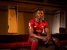 «Рома» купила хавбека «Олимпиакоса» Камара и продала Диавара «Андерлехту» и Калафьори «Базелю»