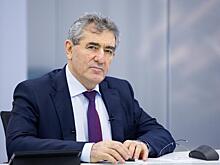 Командное дело. Глава Департамента образования Исаак Калина считает, что учителям нужен не личный рейтинг, а взаимопомощь