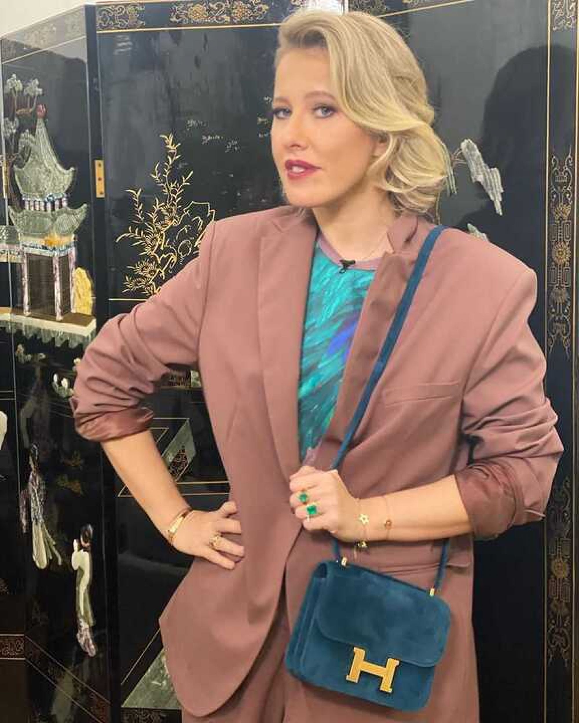 Секс Прстоквашино