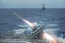 Генштаб ВС РФ: США могут разместить ракеты, способные ударить по Дальнему Востоку