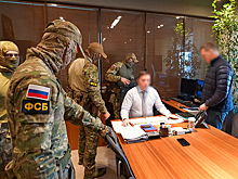 ФСБ и МВД задержали высокопоставленных чиновников МЭР и бизнесменов со Ставрополья по делу о хищениях