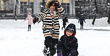 Педиатр Екатерина Морозова назвала четыре правила, которые помогут не заболеть зимой