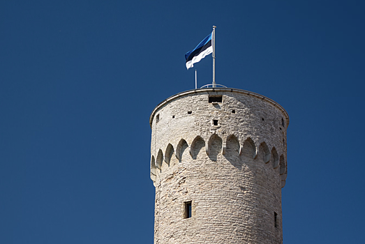 В Эстонии намерены сделать обязательным наличие бомбоубежищ в новых зданиях