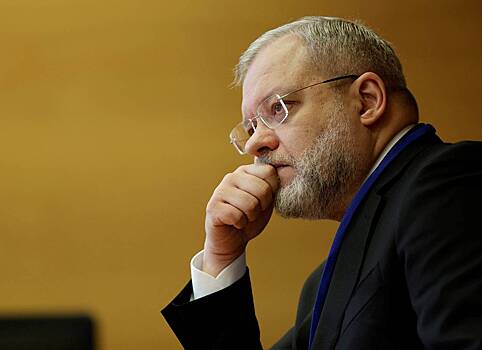 Украинский министр назвал представителя ЕС «клерком среднего звена»