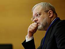 Украинский министр назвал представителя ЕС «клерком среднего звена»