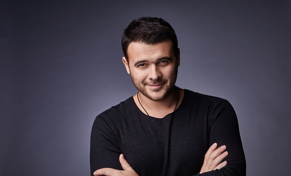 Эмин Агаларов — о бизнесе, карьере артиста и западных звездах: «Они никогда не поют под фонограмму»