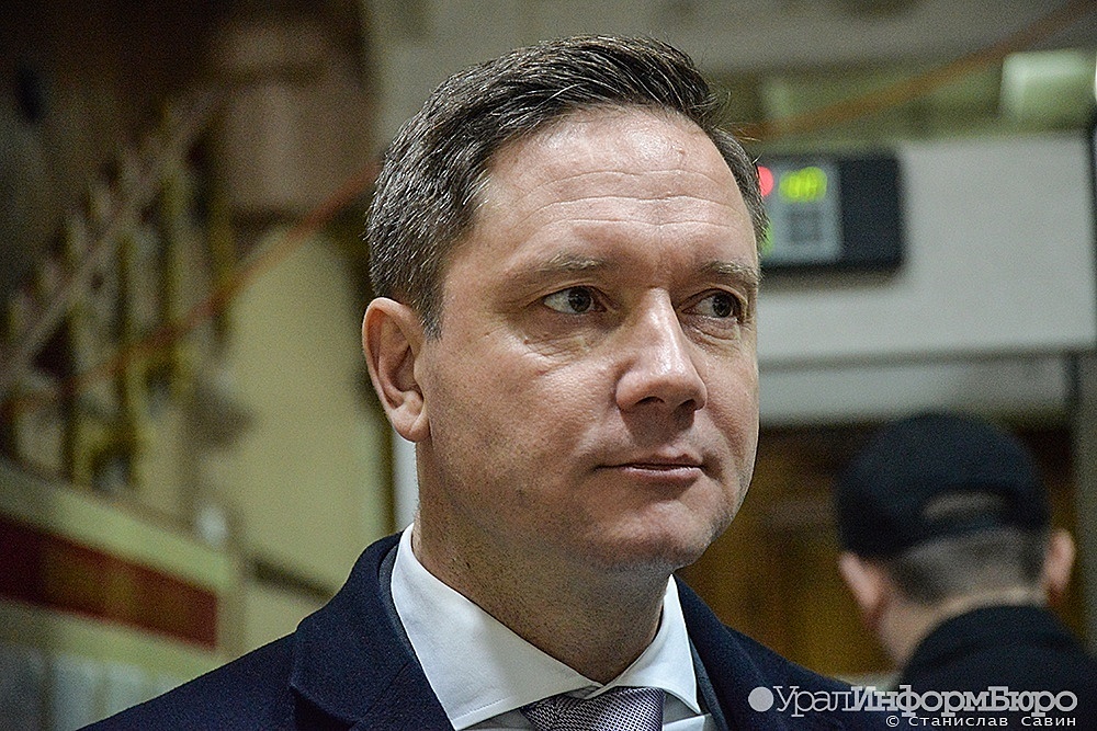Уральского бизнесмена из "списка Титова" вычеркнули из числа кандидатов в Госдуму