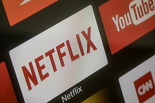 Netflix в следующем году может потерять 4 млн. подписчиков в США
