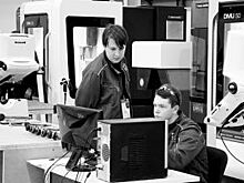 Юноши с Ковровского электромеханического завода стали призерами Worldskills