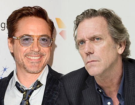 Пять актёров, чьи достижения попали в Книгу рекордов Гиннесса