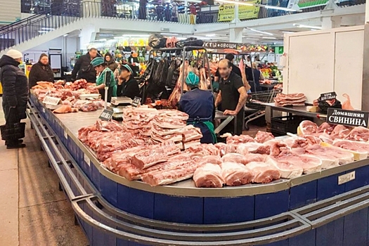 В конкурсе «Лучшие вкусы Югры-2025» поборются 200 аграриев