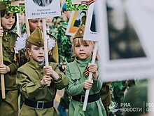 9 мая в России снова будет царить вечная победа — по крайней мере на экране