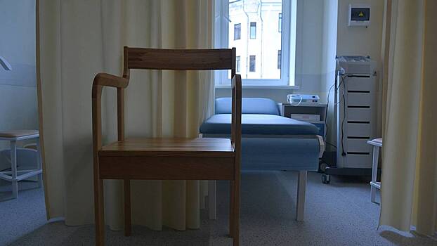 Глава Камчатки не смог записаться на прием к терапевту