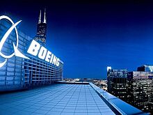 Boeing начнет строить самолеты в метавселенной
