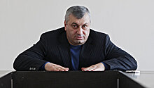 Кокойты не исключает, что будет баллотироваться в президенты Южной Осетии