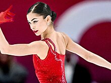 ⚡ Чемпионат России. Петросян победила, Двоеглазова – 2-я, Захарова – 3-я