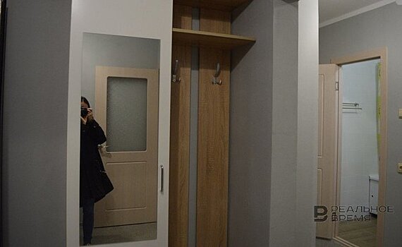 В Татарстане впервые завели уголовное дело о непредоставлении жилья сироте