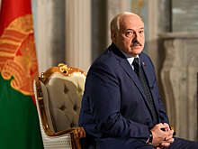 Лукашенко сменил начальника Госпогранкомитета Белоруссии