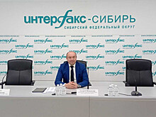 Агропродовольственный форум в Новосибирске установил рекорд посещаемости