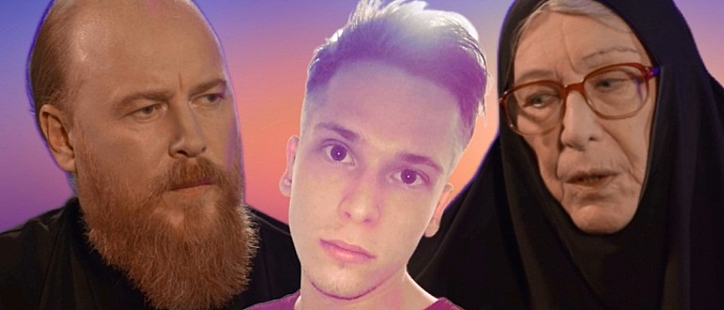 Родные бабушка и отец не признали его, а он вырос и стал похож на отца: Как выглядит сейчас и чем живет сын Елены Кориковой