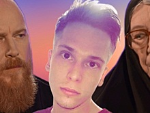 Родные бабушка и отец не признали его, а он вырос и стал похож на отца: Как выглядит сейчас и чем живет сын Елены Кориковой