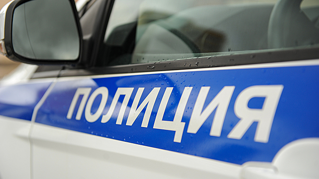 Томские полицейские изъяли у мужчины незаконно выловленных осетров стоимостью 2 млн рублей