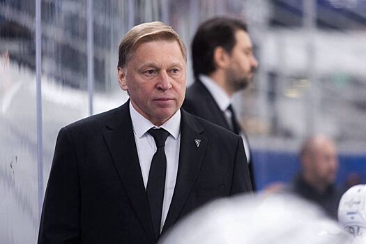 «Команда играет более ответственно». Фастовский — о «Тракторе» при Корешкове