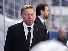 «Команда играет более ответственно». Фастовский — о «Тракторе» при Корешкове