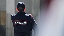 Двое мужичин получили ножевые ранения в ходе конфликта в Москве