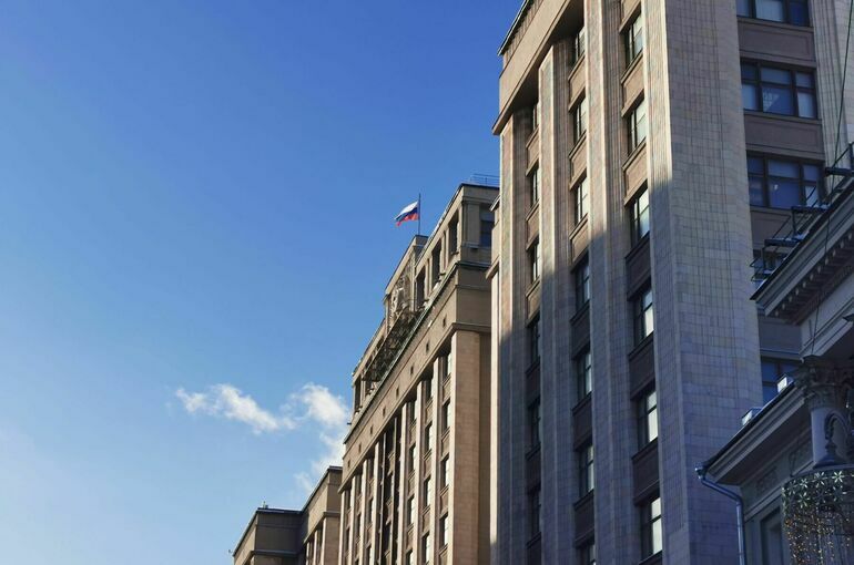 В Госдуме обсудят актуальные вопросы развития Дальнего Востока и Арктики