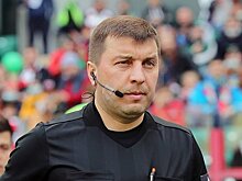 Вилков: «Хотелось бы, чтобы российский чемпионат судило меньше иностранных арбитров»