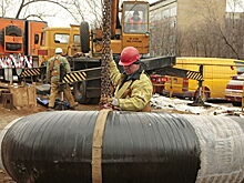 Более 12 газорегуляторных пунктов модернизируют в Москве в течение года