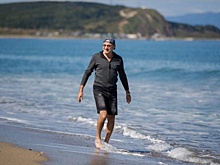 Михаил Турецкий - о том, почему артисты его хора никуда не уехали