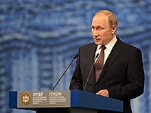 Путин предложил продлить программу льготной ипотеки