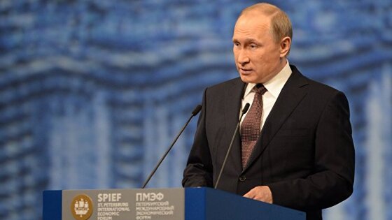 Путин предложил продлить программу льготной ипотеки