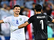 Глава ФИФА поздравил Узбекистан с выходом на ЧМ-2026: «Историческое достижение. Это результат большого внимания, которое в вашей стране уделяется спорту и футболу»