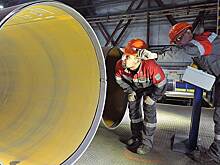 «Газпром» в 2017 году инвестирует в «Турецкий поток» 42 млрд рублей