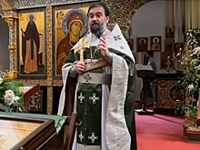 Священник РПЦ предложил вдовам «похоронить сердце» и не выходить замуж повторно