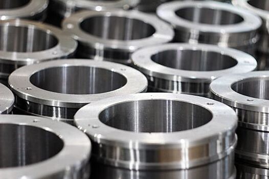 Импортозамещающее высокотехнологичное производство запущено в Свердловской области при господдержке