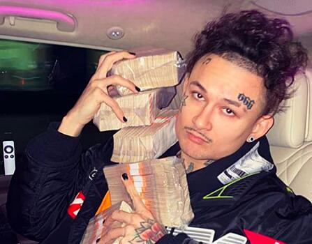 «Хорошо, что без образования»: как Моргенштерн повторяет путь Леди Гаги