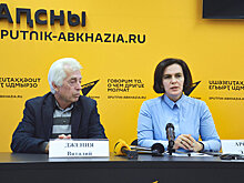 Золото и серебро: абхазских художников наградили в Москве